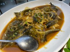 -楚鱼王·河鲜·湖北菜(华农店)
