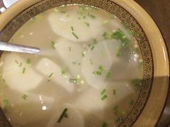 -富正毅三下锅·湘西韵味(天门山索道店)