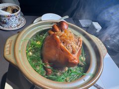 -御膳汤品(猎人坊店)