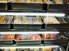 -十里铺铁板鱿鱼