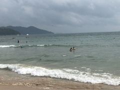 -南丫岛