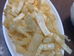 -青山青豆花·笑禅豆腐鱼(黄泥塝店)
