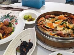-聚春园自助餐厅(东街口店)