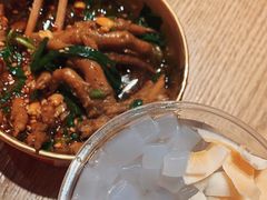 -盛香亭热卤(万象城店)
