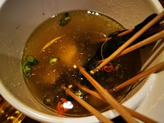 -平娃三宝烧烤·面食(南小街店)