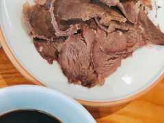 -功牛泉州牛肉小吃·火锅(三里街店)