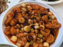 -红旗饭庄