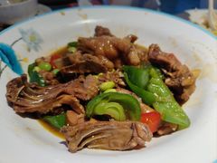 -红满堂·龙虾·牛蛙·淮扬菜(濠北路店)