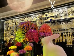 -广州花园酒店