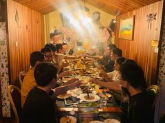 -莫比餐厅(五道口店)