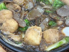 -凡老头米线砂锅(古荡新村西粮站)