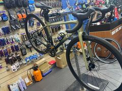 -GIANT捷安特自行车专卖店(金桥台儿庄路店)