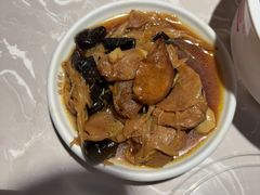 -松鹤面馆·古法焖肉面(观前店)