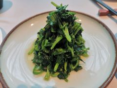 酒香豆苗-屋里厢上海菜馆