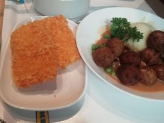 -宜家·瑞典风味餐厅(烟台路店)
