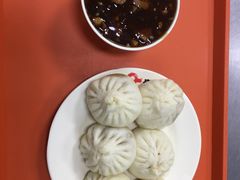 -庆丰包子铺(白塔寺店)