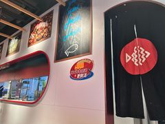 -鱼酷活鱼烤鱼(新世界城店)