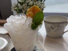 -大堂酒廊·富力丽思卡尔顿酒店