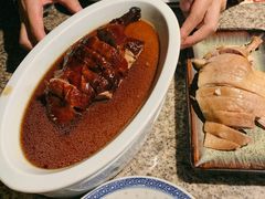金陵酱鸭-南京大牌档(香港广场店)