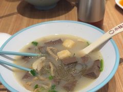 -小杨生煎(松江大学城店)