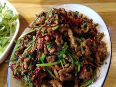 -香满园春饼·家常菜(东大桥店)