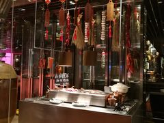 -广州富力君悦大酒店·凯菲厅