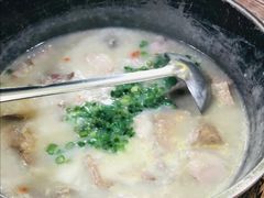 -南记食粥坊·宵夜大排档(莲花总店)