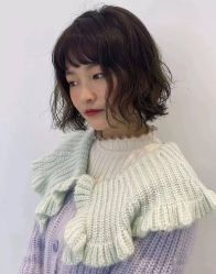 点击看大图 -KIMI HAIR SALON·烫染设计店