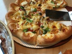 -必胜客(海宁工人路店)