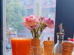 -Money Shops(愚园路店)