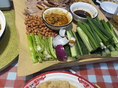-人民公社大食堂(顺义总店)