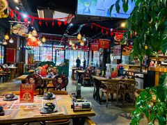 大堂-嘎嘎鸭脑壳(蜀汉路店)