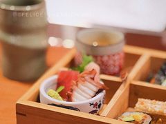 岚山便当-岚山日本料理(珠江新城店)