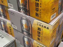 -山姆会员商店(上海浦东店)