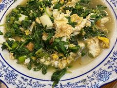 -老味道1992(武当山店)