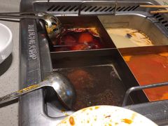 -海底捞火锅(龙湖北京大兴天街店)