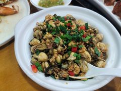 -醉壹号海鲜大排档(厦门美食地标店)