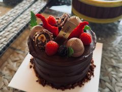 -香港龙凤楼(巨鹿路洋房店)