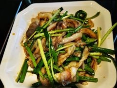 -厚味居炙子烤肉·清真(天桥南纬路店)