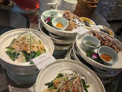 -小平岛開海水饺(浑南店)