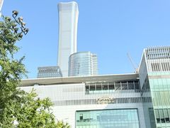 -云·酷 Atmosphere(国贸大酒店)