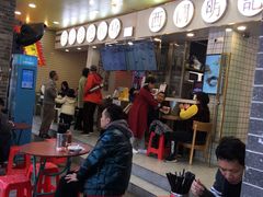 大堂-西关明记肠粉(荔枝湾店)