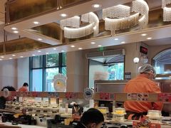 -争鲜回转寿司(浦东三钢里PLUS店)