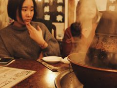 -前门张记涮肉(前门店)