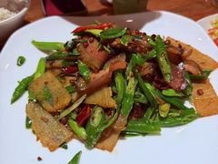 -小蓉合餐厅·川菜·陕南菜(凤城二路店)