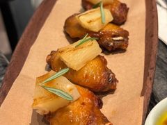 -LES ELITES 英集荟(南京西路店)