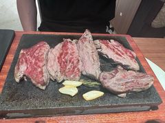 -一沙一城·岩烤牛扒(深圳首店)