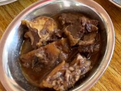 -阿秋牛排(湖心街店)