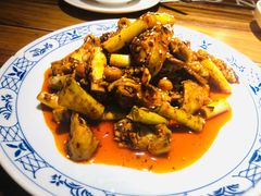 -百年神厨·地道川菜(清江西路店)