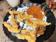 -码头故事火锅(大丰店)